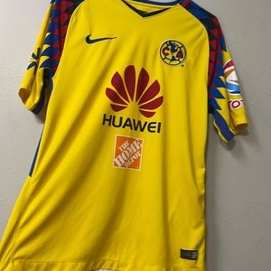 America soccer team jersey